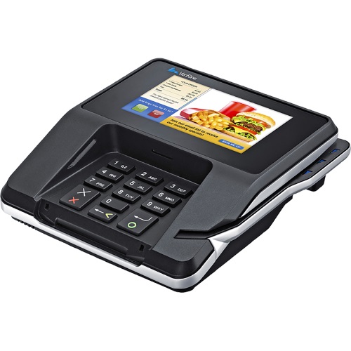 GIL Passport Pinpad MX915: Shell - POS Systems